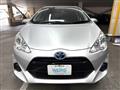 2015 Toyota AQUA
