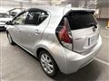 2015 Toyota AQUA