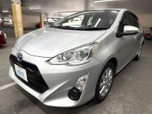 2015 Toyota AQUA
