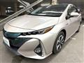 2018 Toyota Prius PHV