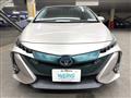 2018 Toyota Prius PHV