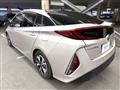2018 Toyota Prius PHV