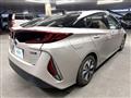 2018 Toyota Prius PHV