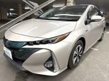 2018 Toyota Prius PHV