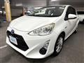 2017 Toyota AQUA