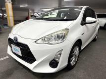 2017 Toyota AQUA