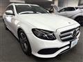 2017 Mercedes-Benz E-Class