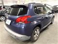 2014 Peugeot 2008