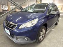 2014 Peugeot 2008