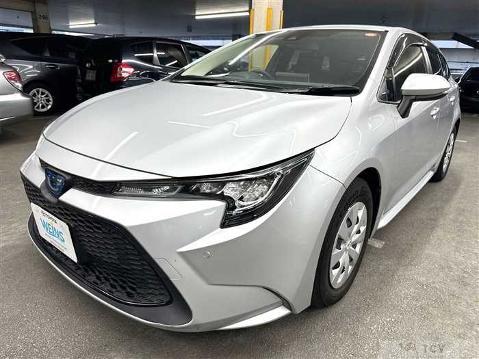2022 Toyota Corolla Sedan