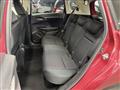 2017 Honda Fit