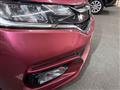 2017 Honda Fit