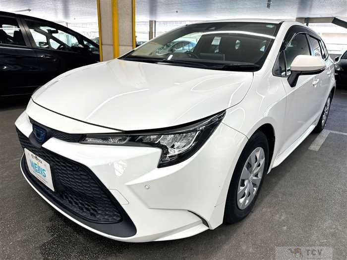 2021 Toyota Corolla Sedan