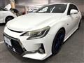 2014 Toyota Mark X