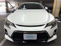 2014 Toyota Mark X