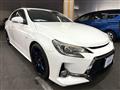 2014 Toyota Mark X