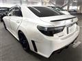 2014 Toyota Mark X