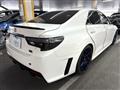 2014 Toyota Mark X