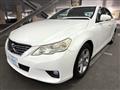 2010 Toyota Mark X