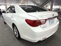 2010 Toyota Mark X