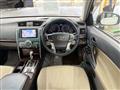 2010 Toyota Mark X