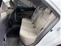2010 Toyota Mark X
