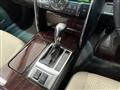 2010 Toyota Mark X
