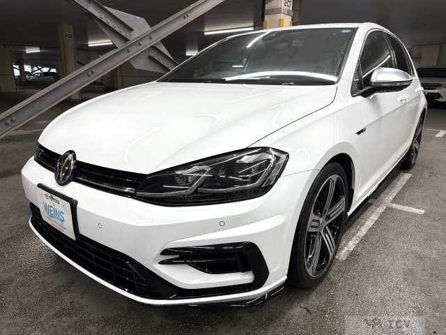 2020 Volkswagen Golf