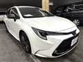 2021 Toyota Corolla Touring Wagon