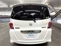 2016 Honda Freed Spike