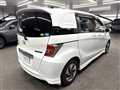 2016 Honda Freed Spike