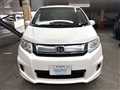 2016 Honda Freed Spike