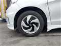 2016 Honda Freed Spike