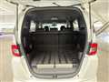 2016 Honda Freed Spike
