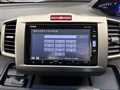 2016 Honda Freed Spike