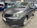 2011 Toyota Vitz