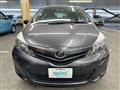 2011 Toyota Vitz