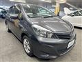 2011 Toyota Vitz