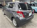 2011 Toyota Vitz