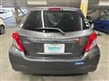 2011 Toyota Vitz
