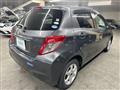 2011 Toyota Vitz