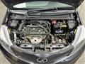 2011 Toyota Vitz