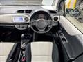 2011 Toyota Vitz