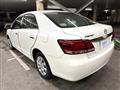 2017 Toyota Premio