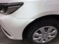 2017 Toyota Premio