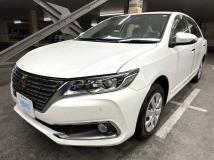 2017 Toyota Premio