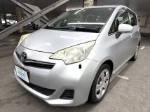 2013 Toyota Ractis