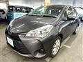 2017 Toyota Vitz