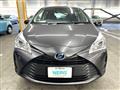 2017 Toyota Vitz