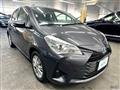 2017 Toyota Vitz